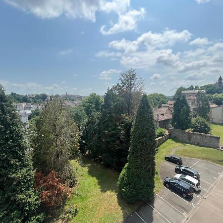 Appartement Familial - Dabnb Limoges Exteriér fotografie