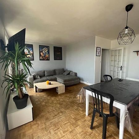 Appartement Familial - Dabnb Limoges Exteriér fotografie