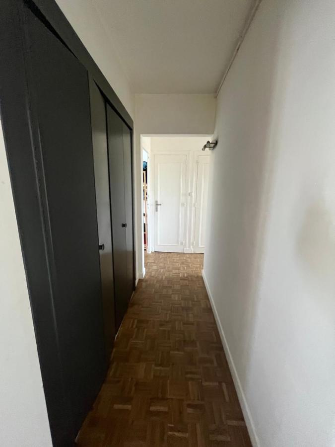 Appartement Familial - Dabnb Limoges Exteriér fotografie